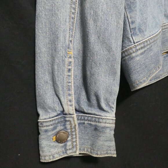 Jean Jacket - Picture 13 of 15